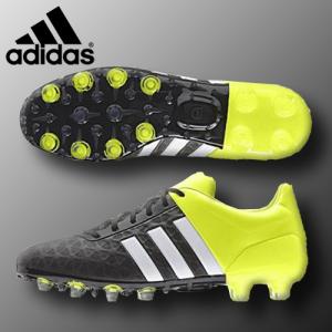 2015年モデル アディダス Adidas サッカースパイク エース15.2ジャパンHG B32829｜kasukawa