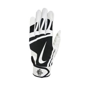 ナイキ NIKE バッティング手袋 高校野球対応 両手用 ハラチエッジ BA1003-189