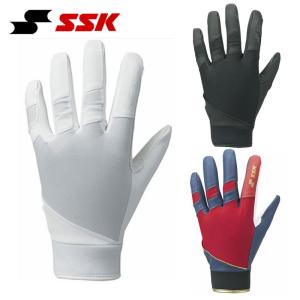 SSK 守備用手袋 左手用 BG1004S 2023年モデル｜kasukawa