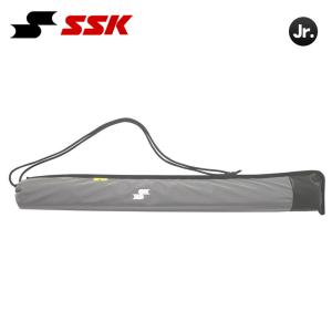 SSK ジュニア用バットケース バット袋リフレクター 限定品 BJ5231RF｜kasukawa