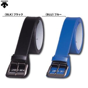 デサント 野球ベルト レギュラーサイズ 8色展...の詳細画像1