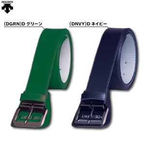 デサント 野球ベルト レギュラーサイズ 8色展...の詳細画像2
