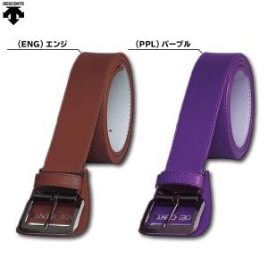 デサント 野球ベルト レギュラーサイズ 8色展...の詳細画像3