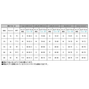 デサント サイドライン加工済み ユニフォーム練...の詳細画像5