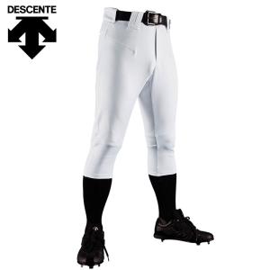 DESCENTE（デサント） ユニフィットパンツ ショートフィット