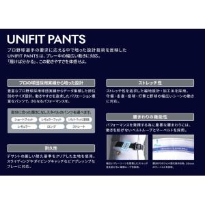 2025年モデル デサント 少年用ユニフォーム...の詳細画像4