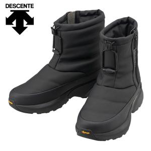 DESCENTE デサント スノーブーツ ACTIVE WINTER BOOTS+