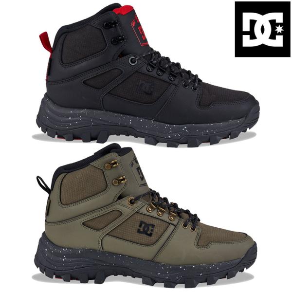 DC Shoes DCシューズ DC GLAZE HI グレイズハイ スニーカーブーツ/スノーブーツ...