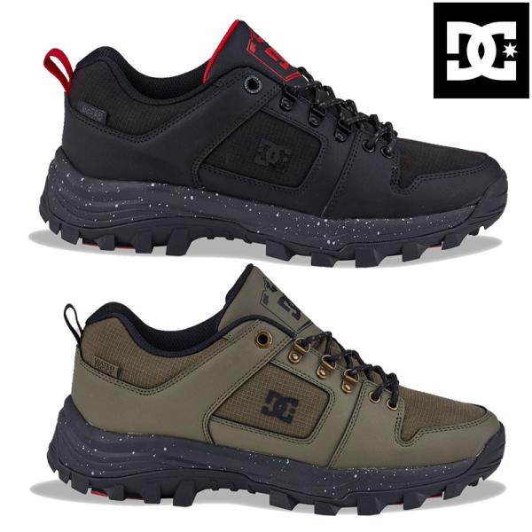 DC Shoes DCシューズ DC GLAZE グレイズ スニーカーブーツ/スノーブーツ 撥水/保...