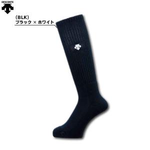 デサント バレーボール ハイソックス 7色展開...の詳細画像1