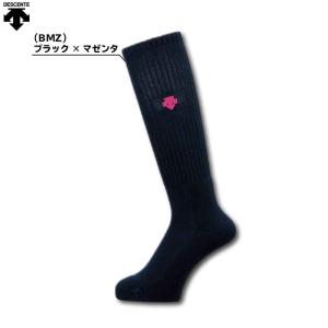 デサント バレーボール ハイソックス 7色展開...の詳細画像2