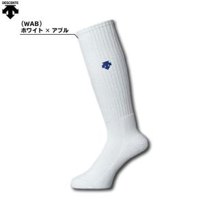 デサント バレーボール ハイソックス 7色展開...の詳細画像4