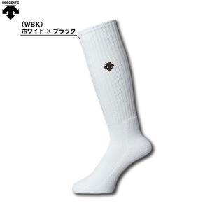 デサント バレーボール ハイソックス 7色展開...の詳細画像5