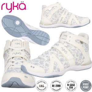 ライカ ryka テナシティー TENACITY ダンスエクササイズシューズ ZUMBA ラテンエアロ E1270M 1300