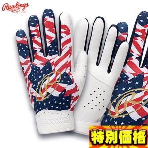 ローリングス 守備用手袋 ブリザード 左手用 EBG23S07