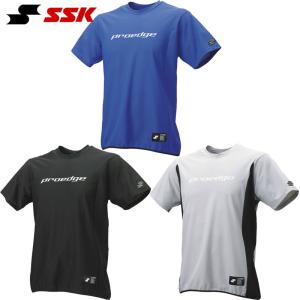 SSK トレーニングウェア PROEDGEトレーニングTシャツ EBT22001