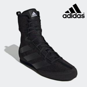 アディダス BOXHOG3 ボクシングシューズ F99921