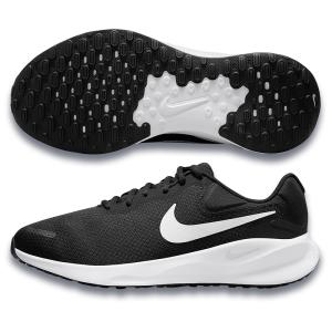 NIKE RUNNING 限定モデル NIKE ナイキ Revolution 7 WIDE レボリューション ワイド FB8501