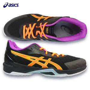 アシックス asics バレーボールシューズ ...の詳細画像2
