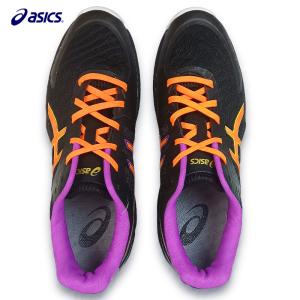アシックス asics バレーボールシューズ ...の詳細画像3