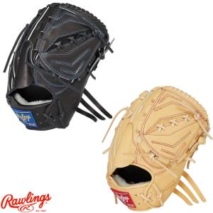 Rawlings（ローリングス） 硬式グラブ 投手用 プロ プリファード