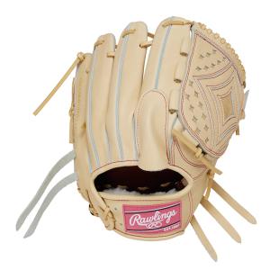Rawlings（ローリングス） 硬式グラブ 投手用 プロ プリファード