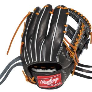 Rawlings ローリングス 硬式グラブ 内野手用 HOH 右投げ