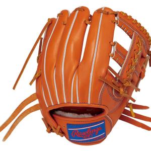 Rawlings ローリングス 硬式グラブ 内野手用 HOH 右投げ