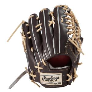 Rawlings（ローリングス） 硬式グラブ 外野手用 左投げ プロ
