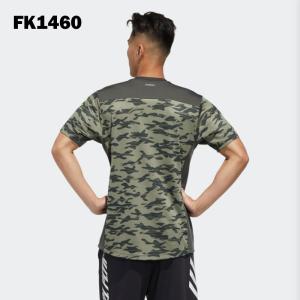 アディダス Tシャツ 2ndユニフォームTシャ...の詳細画像3