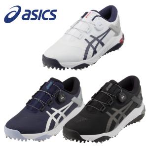 asics アシックス ゲルコース デュオ ボア ゴルフシューズ 1111A073 メンズ