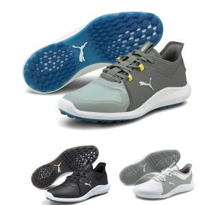 PUMA（プーマ） ゴルフシューズ ソフトスパイク イグナイト アーティ