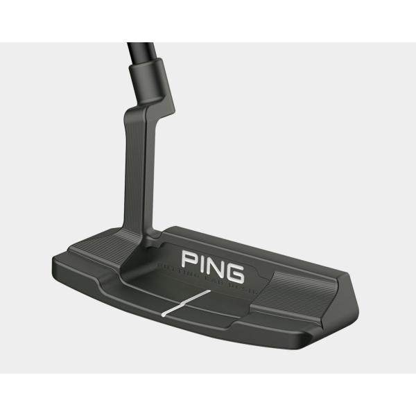 PING ピン ゴルフ PLD ミルドパター アンサー2D ANSER2D  ポイント10倍