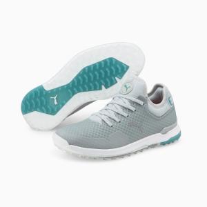 PUMA（プーマ） レディース ゴルフシューズ プロアダプトアルファ