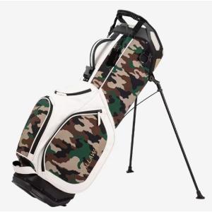 SRIXON スリクソン ゴルフ キャディバッグ GGC-S192L 全米 US