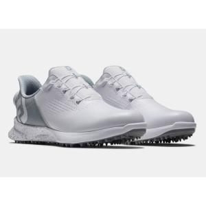 FootJoy（フットジョイ） ゴルフシューズ レディース eComfort BOA