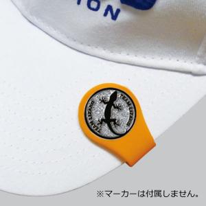 ダイヤゴルフ マーカークリップの詳細画像2
