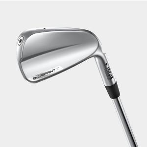 SRIXON 【レフティ：左用】スリクソン ゴルフ ZX7 Mk II アイアン 6本