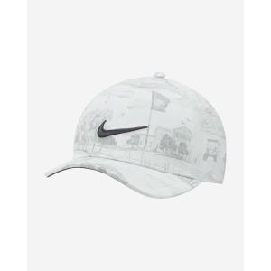 NIKE ナイキ エアロビル クラシック99 プリント ゴルフキャップ