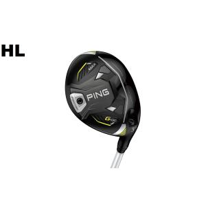 PING ピン G430 フェアウェイウッド HL SFT 7W フレックスその他