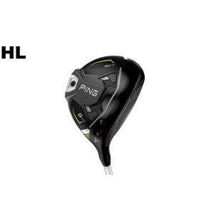 PING（ピン） G430 MAX フェアウェイウッド ALTA J CB BLACK 右用