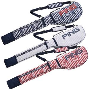 PING（ピン） GB-P2406 レンジケース ブラック RANGE CASE クラブ