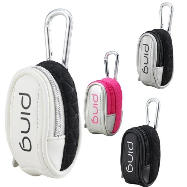 PING ピンゴルフ GB-L2505 クールボールケース