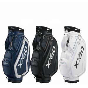 SRIXON スリクソン ゴルフ キャディバッグ GGC-S166 : カスカワ