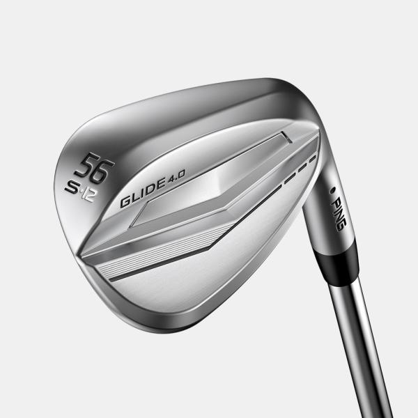 PING PING ピン GLIDE4.0 グライド4.0 ウェッジ Sグライド 右用 ゴルフ ポイ...