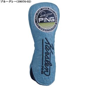 PING ピンゴルフ HC-N2603 MR....の詳細画像2