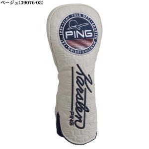 PING ピンゴルフ HC-N2603 MR....の詳細画像3