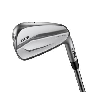 ピン PING ゴルフクラブ アイアンセット 6本組 メンズ N.S.PRO MODUS3