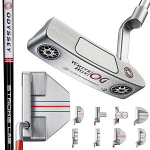 TRI-HOT 5K 【大特価】オデッセイ トライホット トリプルワイド TRI-HOT 5K 【大特価】オデッセイ トライホット トリプルワイド
