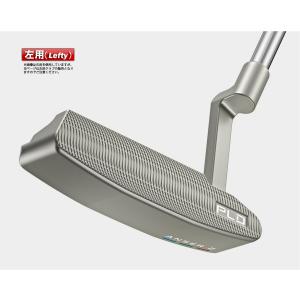 PING（ピン） 2025年モデル PING PLD MILLED PUTTER ANSER30 アンサー